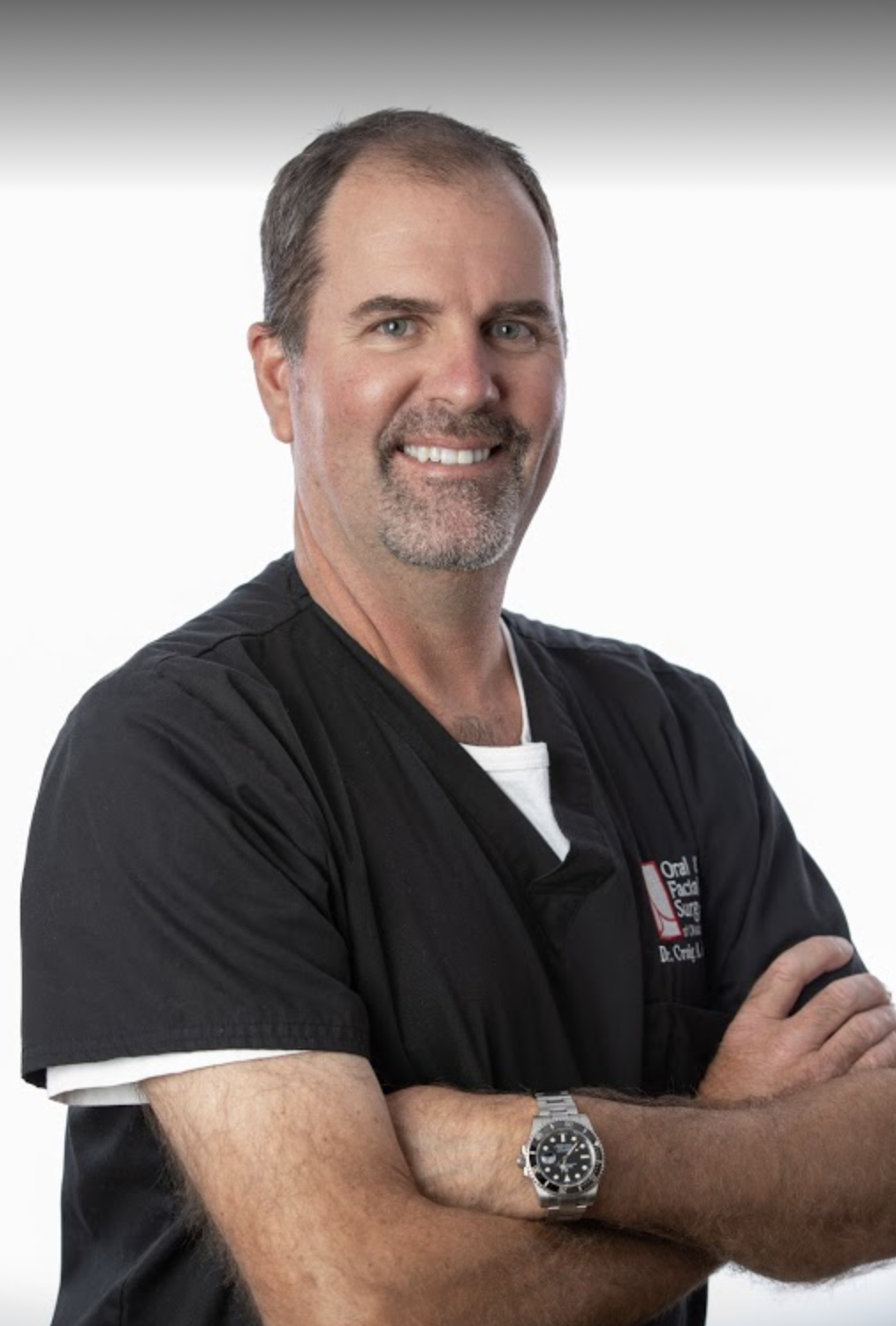 Oral & Facial Surgery of Oklahoma: Dr. Craig Wooten photo 1