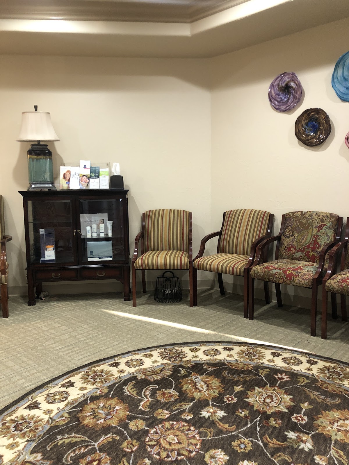 Oral & Facial Surgery of Oklahoma: Dr. Craig Wooten photo 2