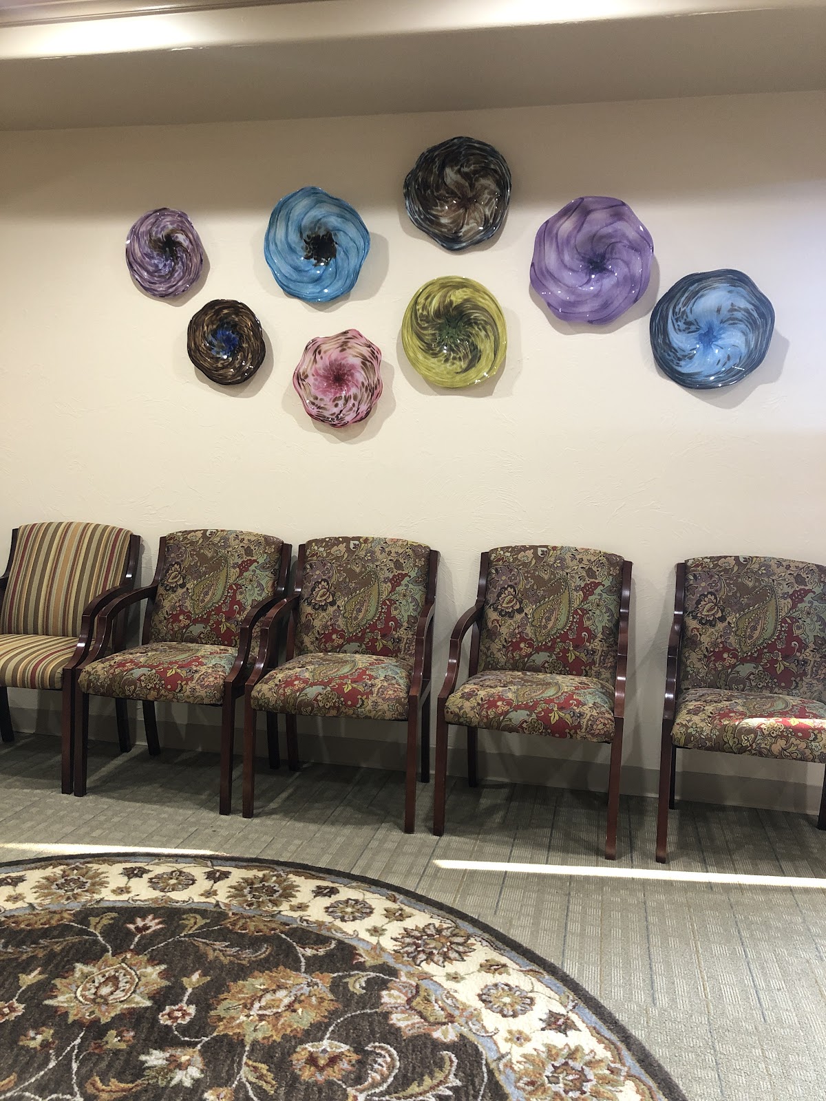 Oral & Facial Surgery of Oklahoma: Dr. Craig Wooten photo 3