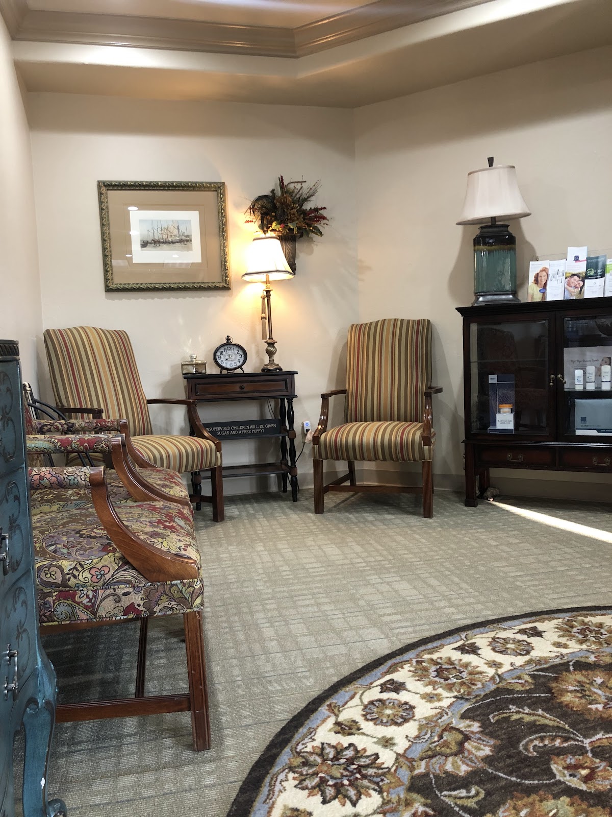 Oral & Facial Surgery of Oklahoma: Dr. Craig Wooten photo 4