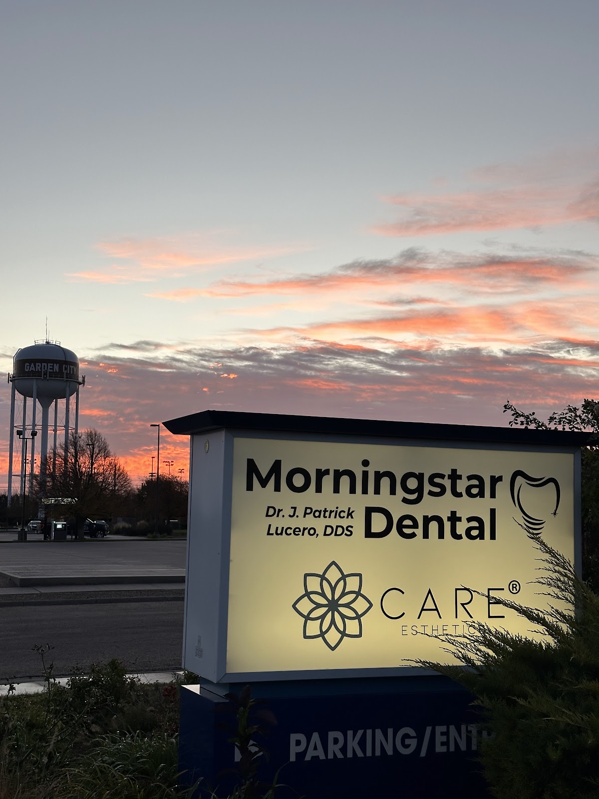 Morningstar Dental photo 1