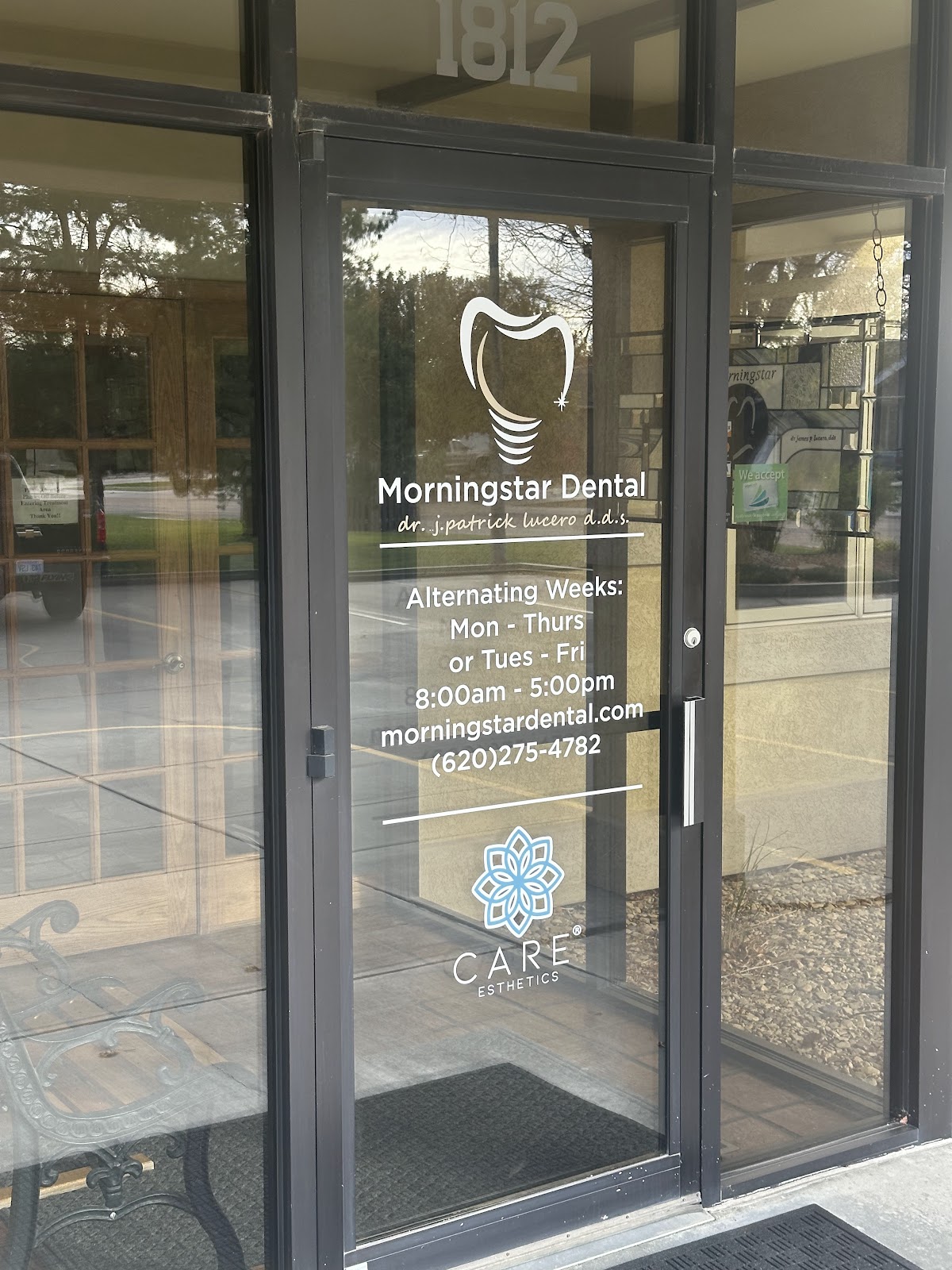 Morningstar Dental photo 4