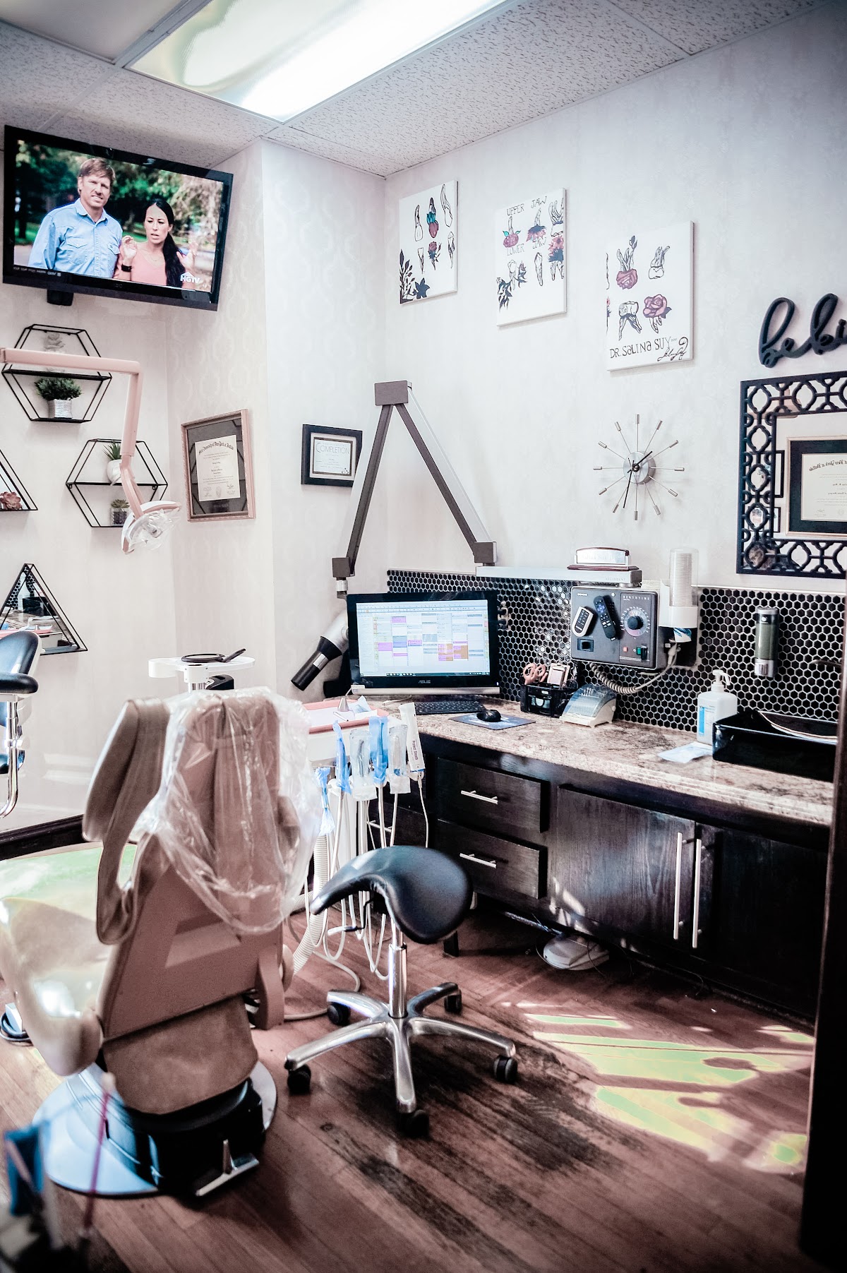 Zalatan Dental Modern Dentist photo 1