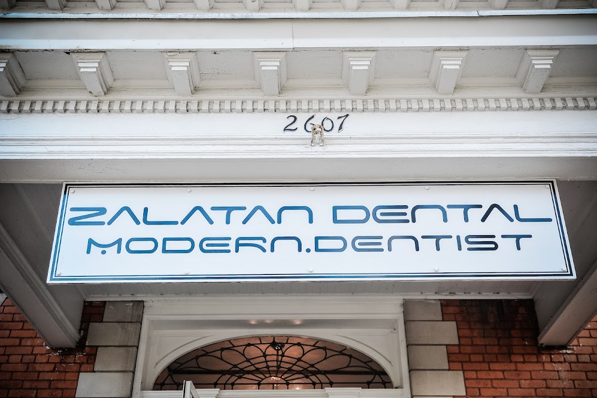 Zalatan Dental Modern Dentist photo 2