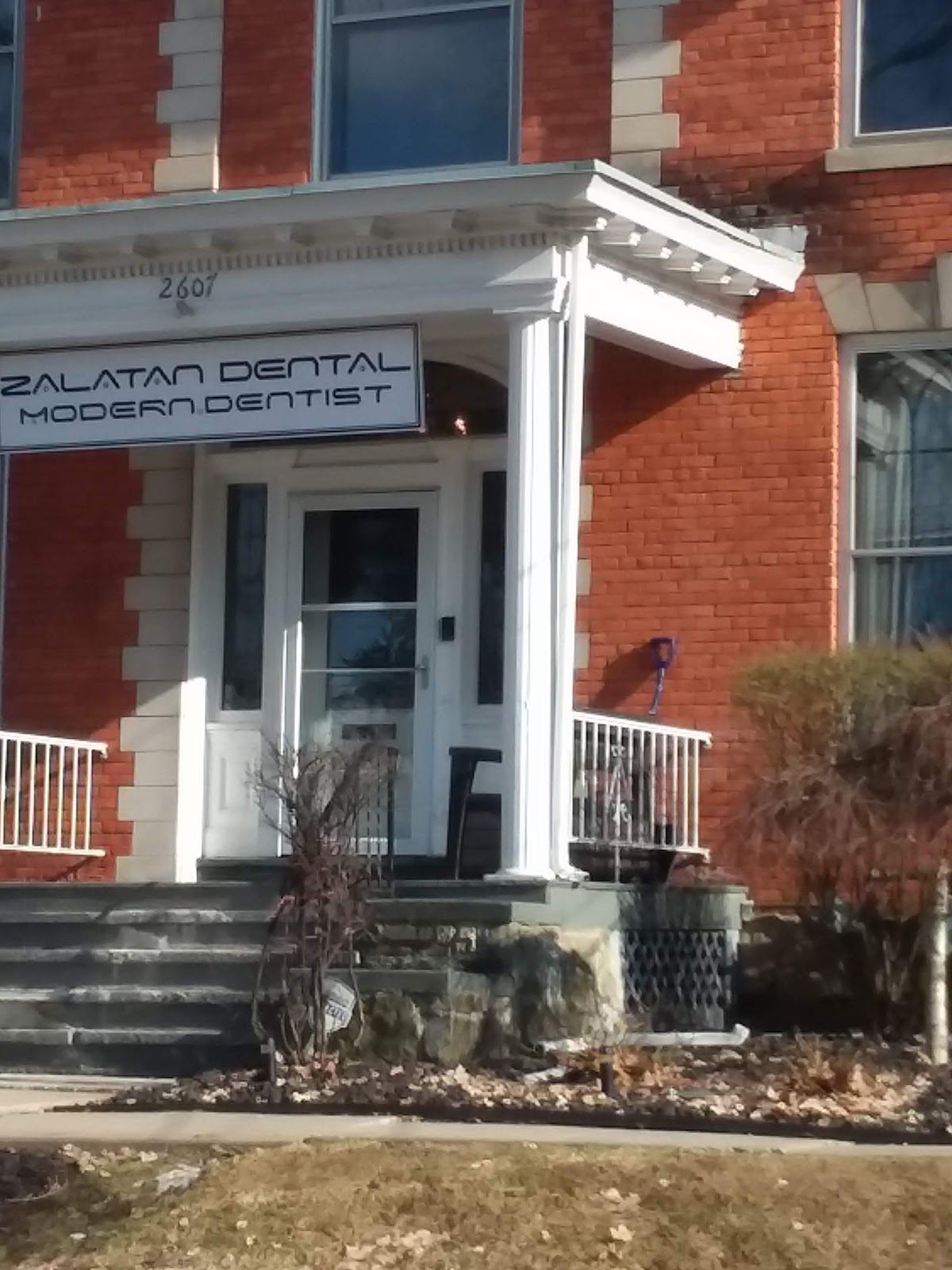Zalatan Dental Modern Dentist photo 5