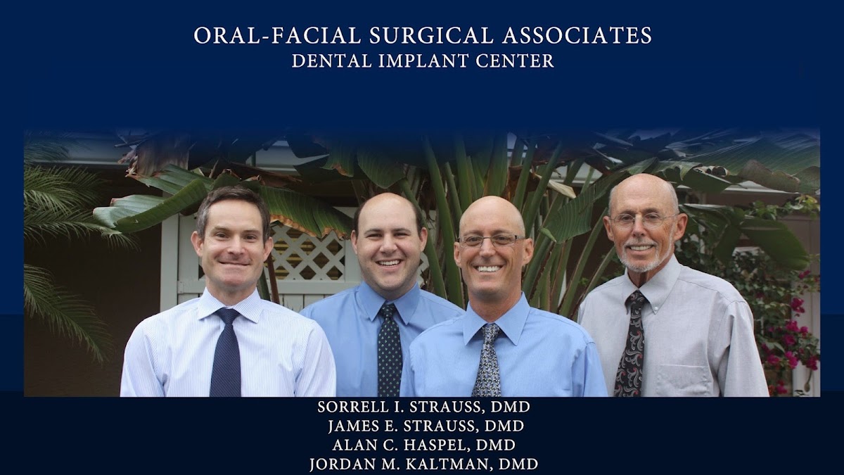Oral-facial Surgical Associates photo 3