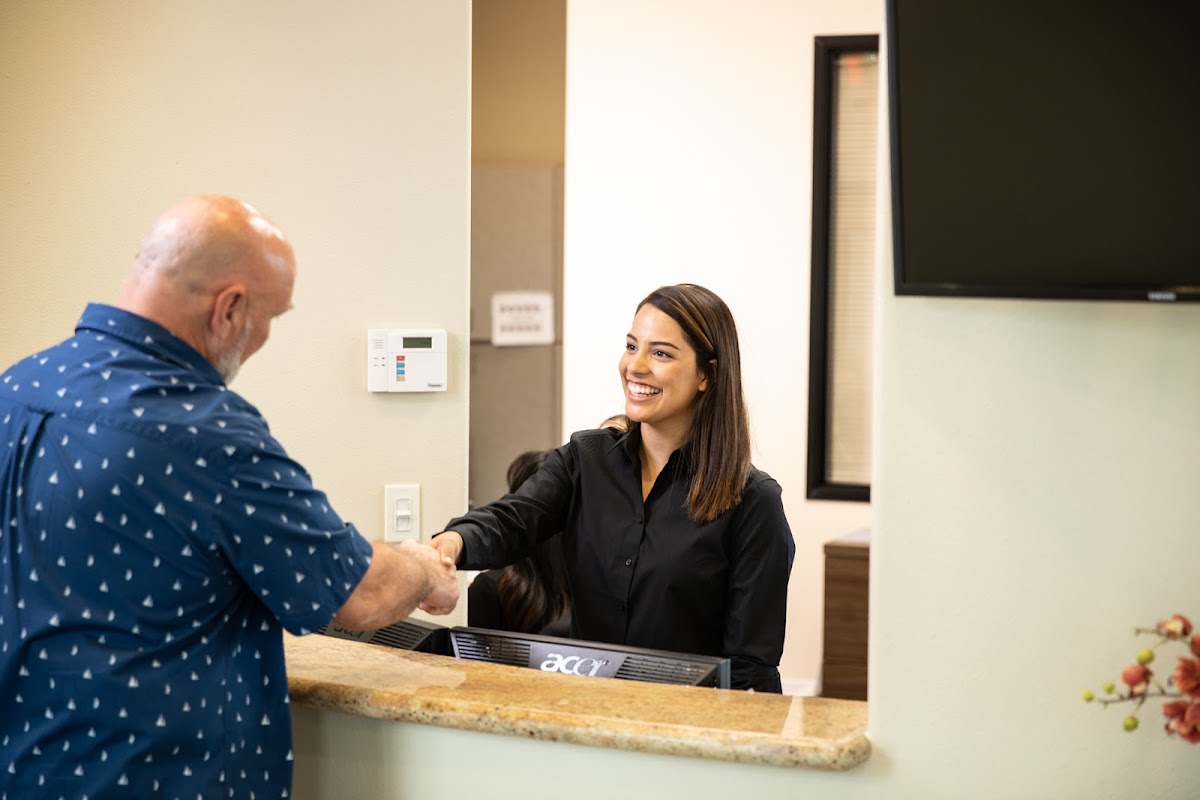 Meadows Family Dental & Implants photo 1