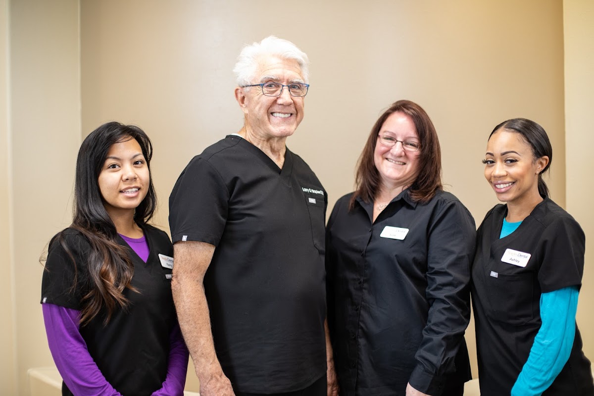Meadows Family Dental & Implants photo 4