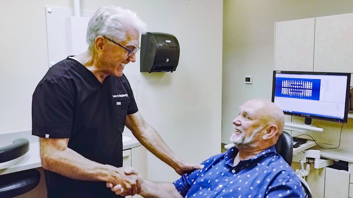 Meadows Family Dental & Implants photo 6