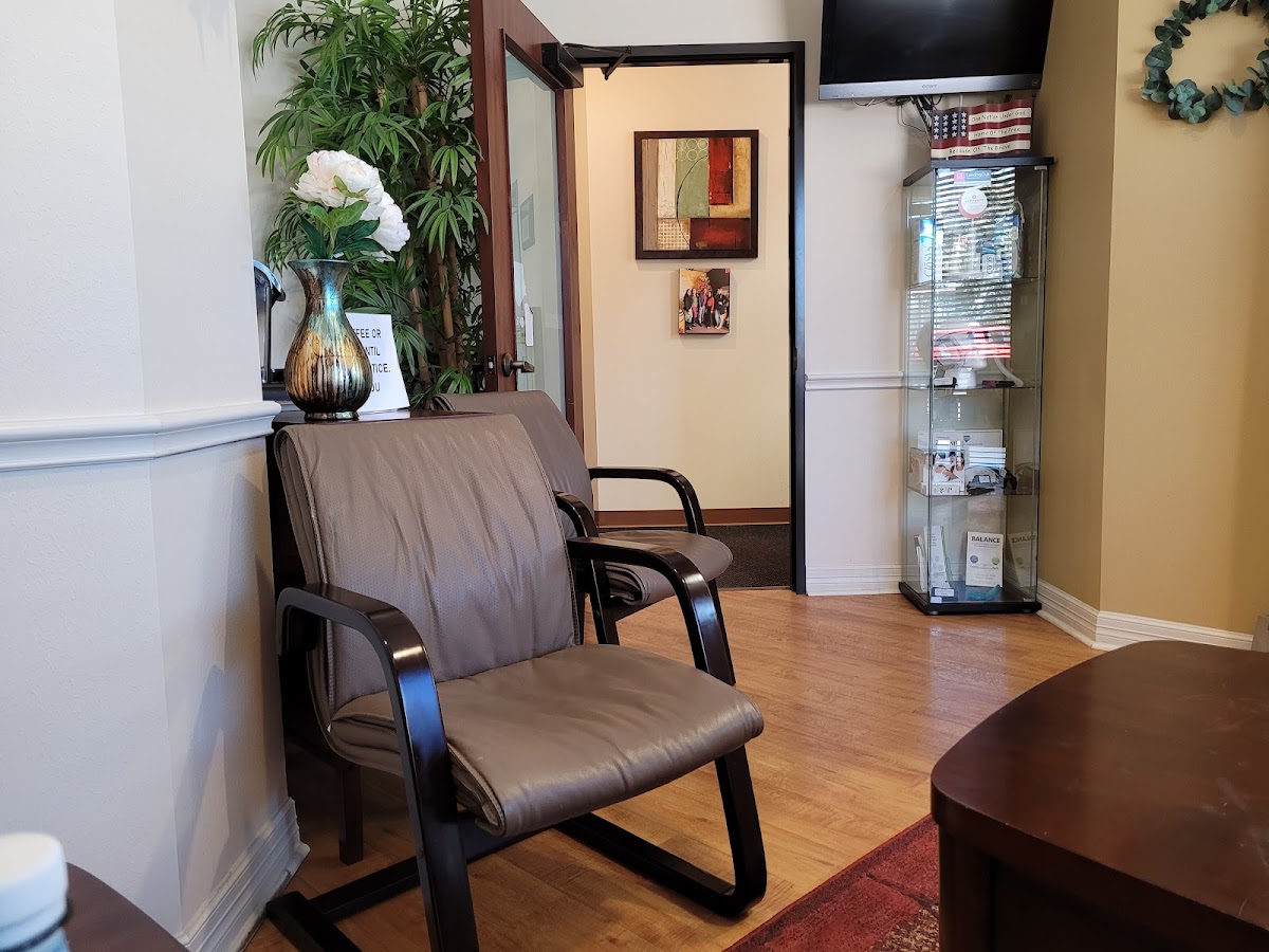Cornerstone Dentistry photo 3