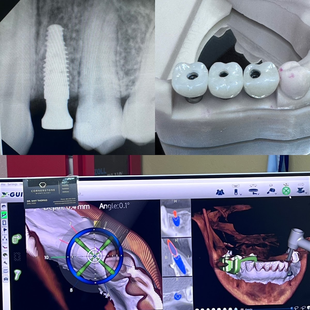 Cornerstone Dentistry photo 4