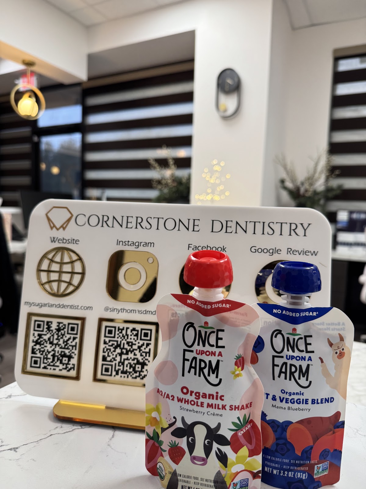 Cornerstone Dentistry photo 6