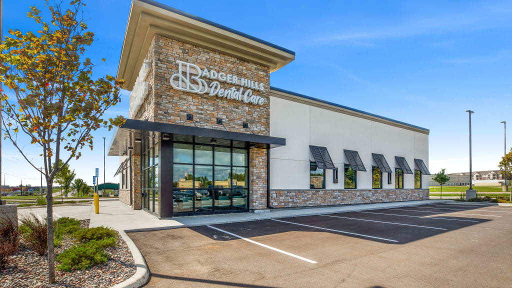 Badger Hills Dental Care photo 1