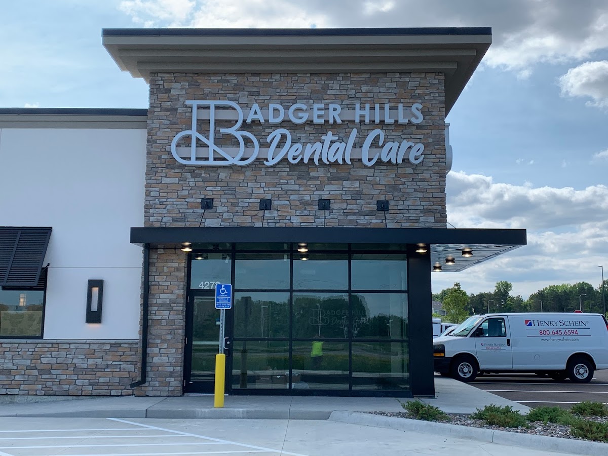 Badger Hills Dental Care photo 2