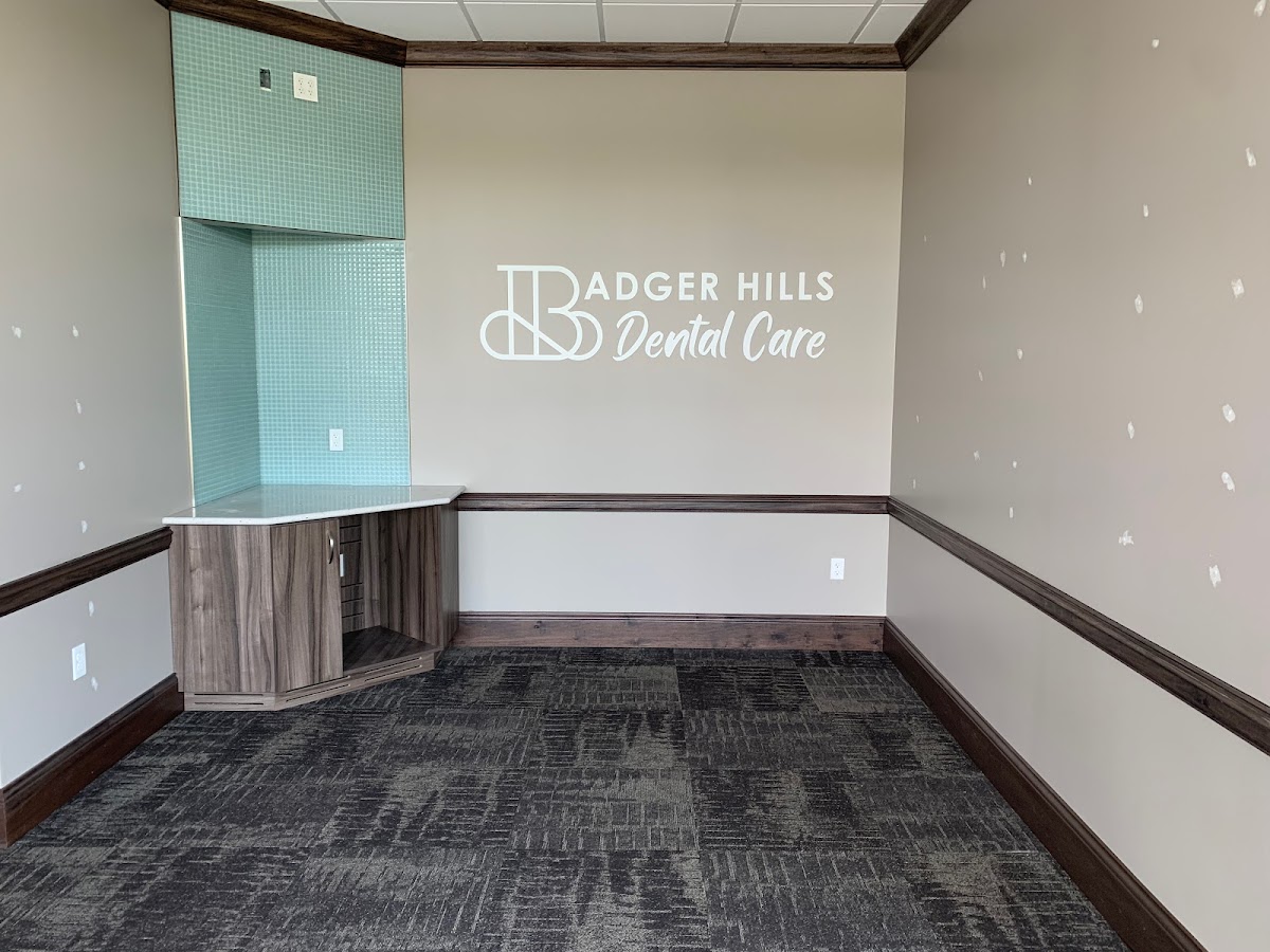 Badger Hills Dental Care photo 3