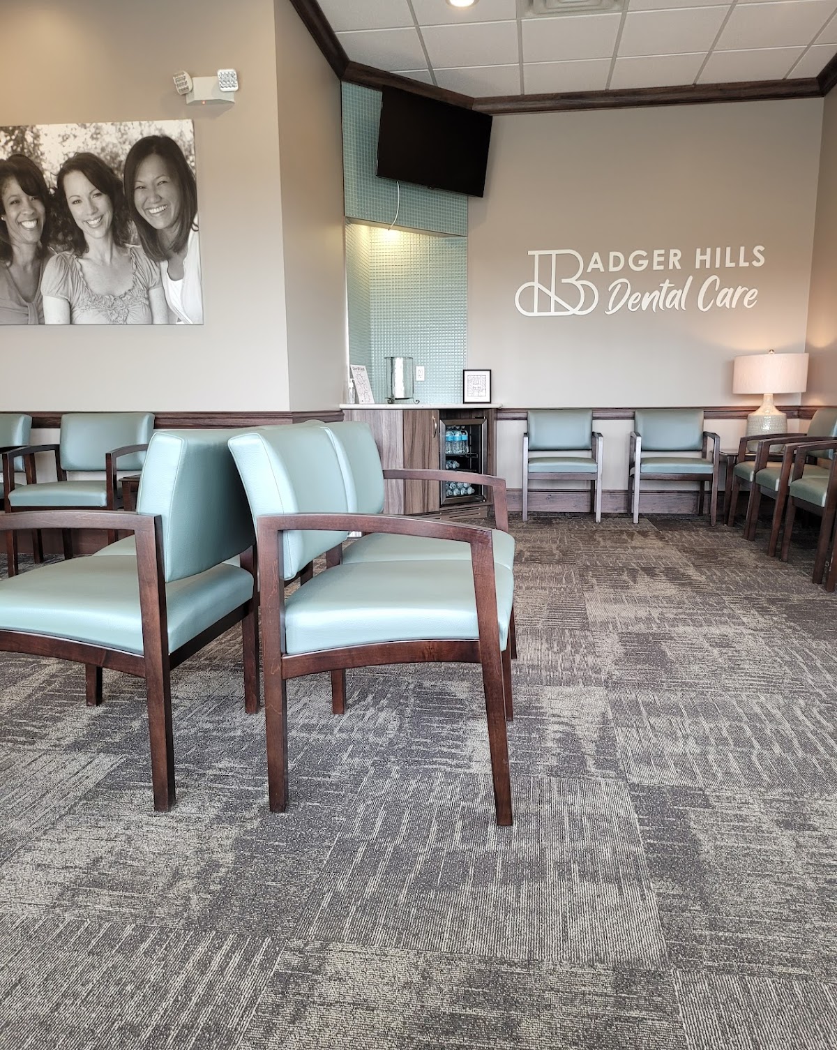 Badger Hills Dental Care photo 4