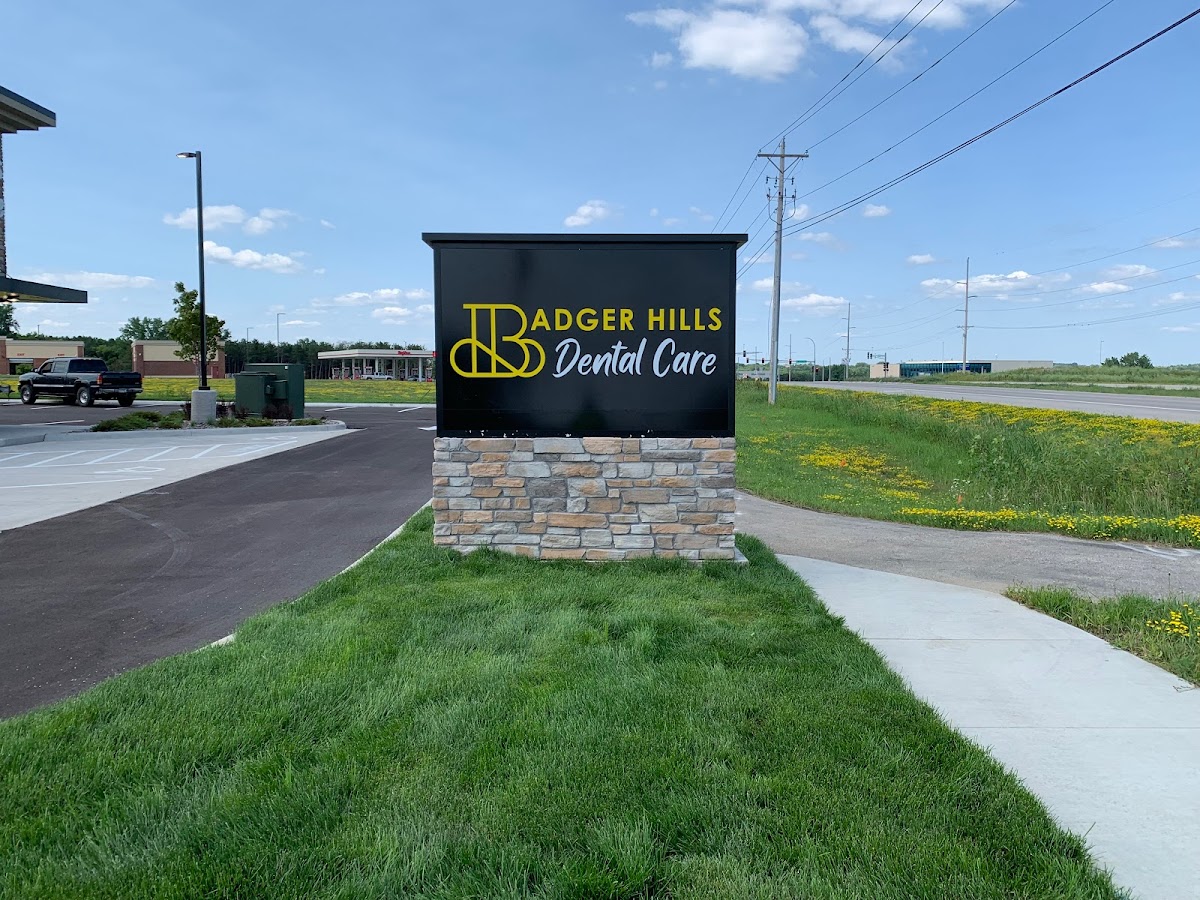 Badger Hills Dental Care photo 5