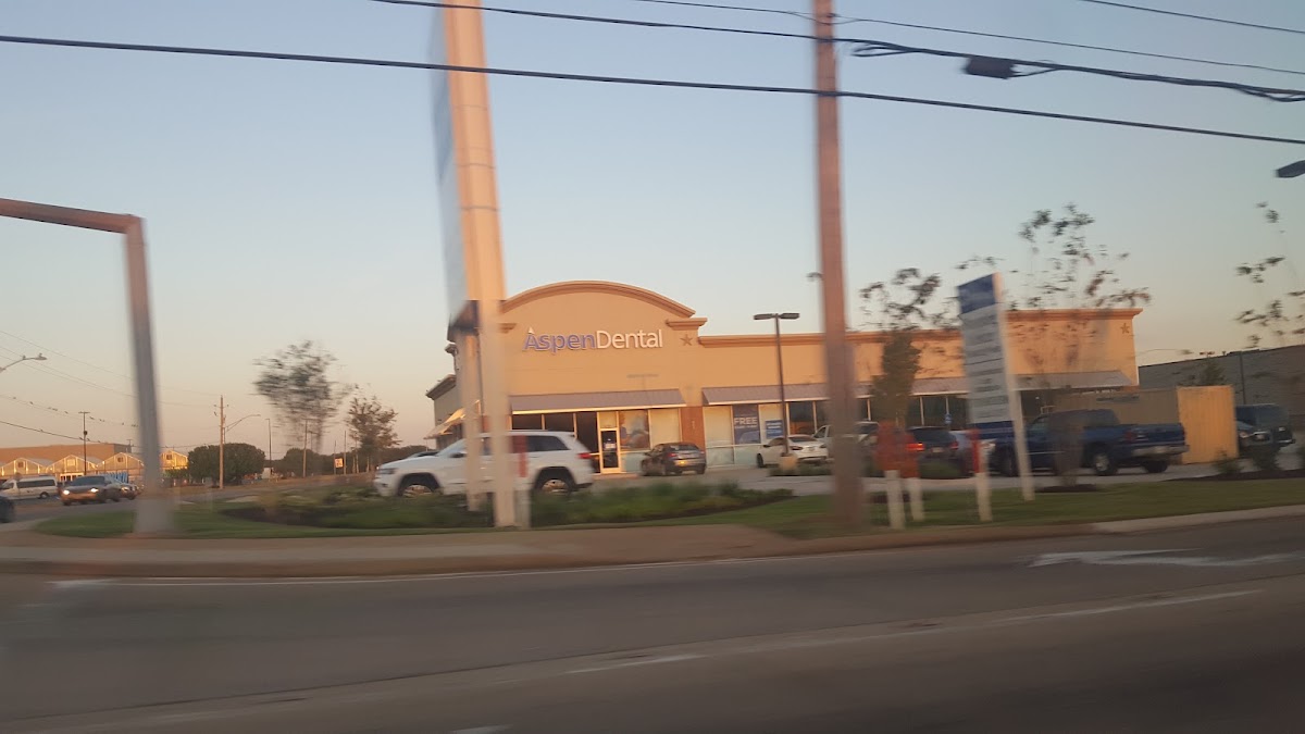 Aspen Dental - Bossier City photo 2
