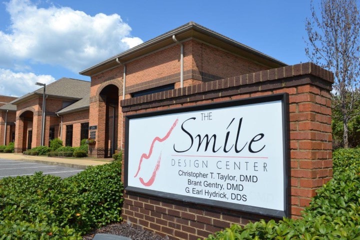The Smile Design Center photo 1