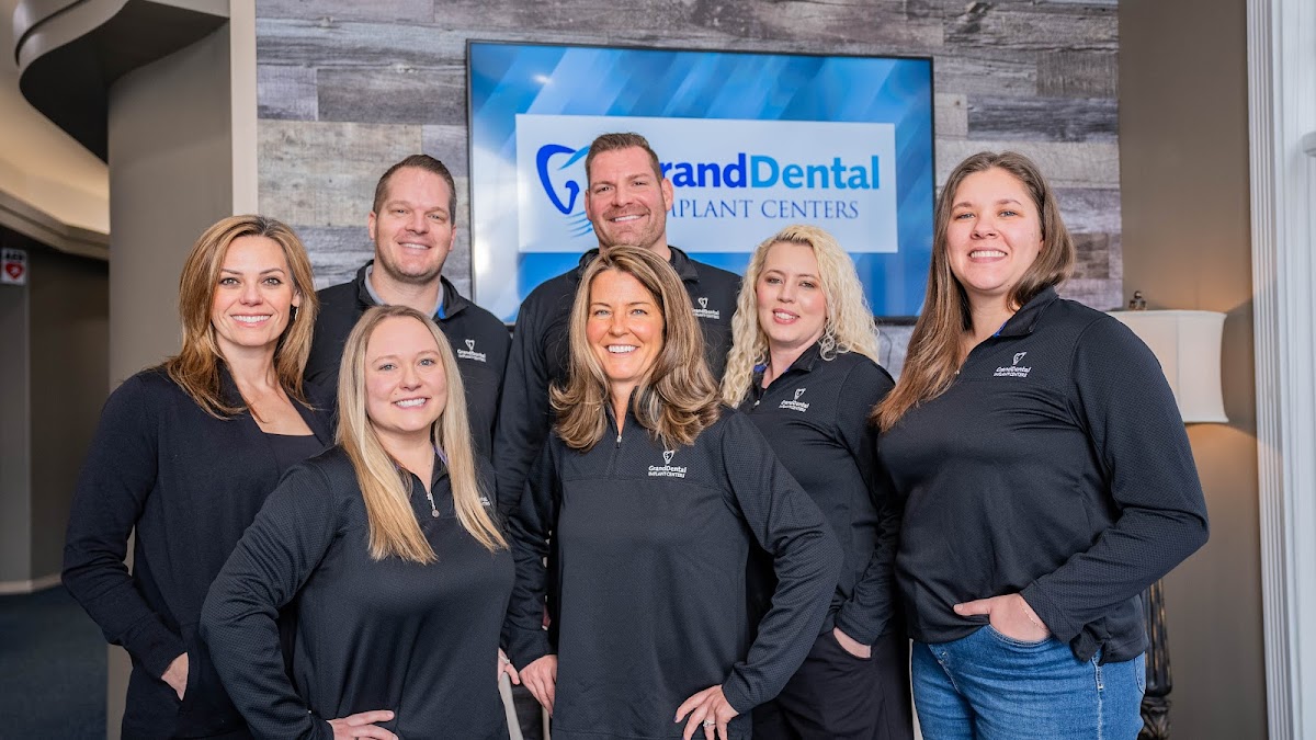 Grand Dental Implant Centers photo 1