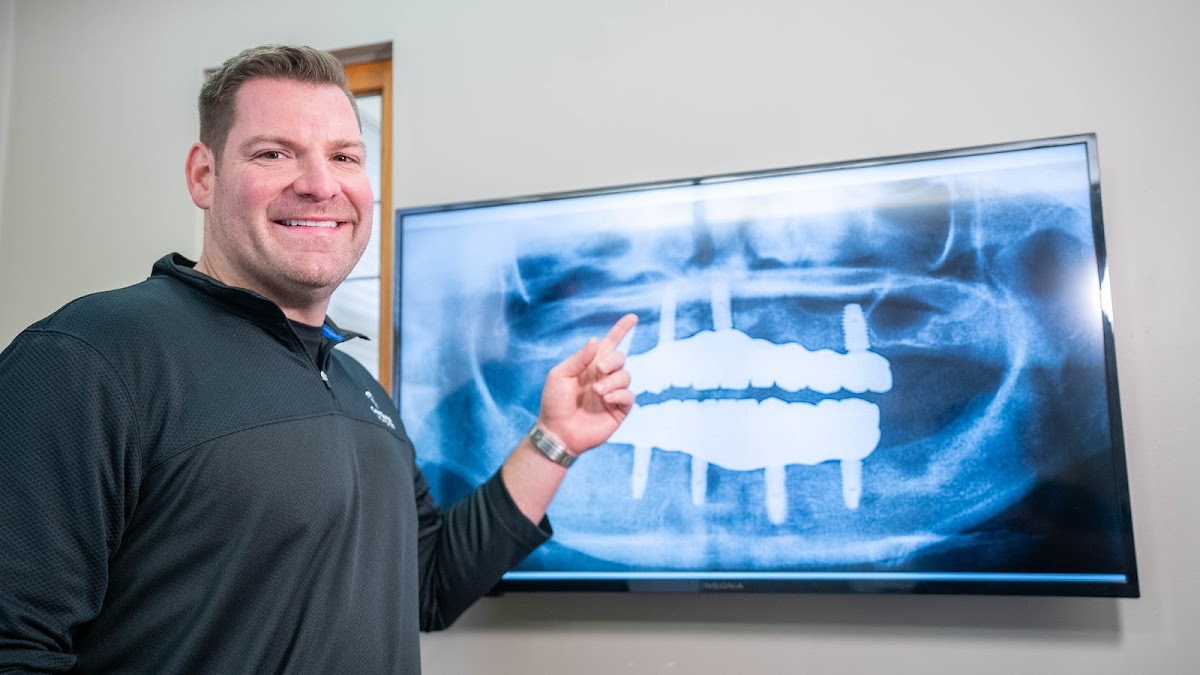 Grand Dental Implant Centers photo 3