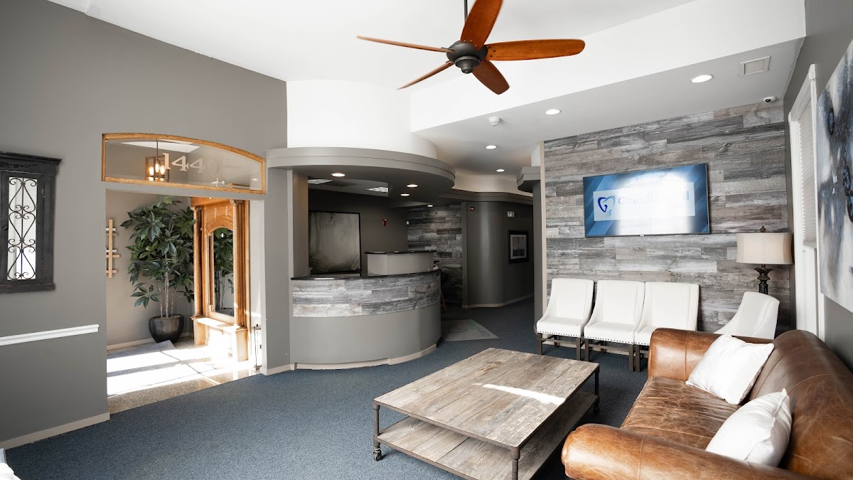 Grand Dental Implant Centers photo 4