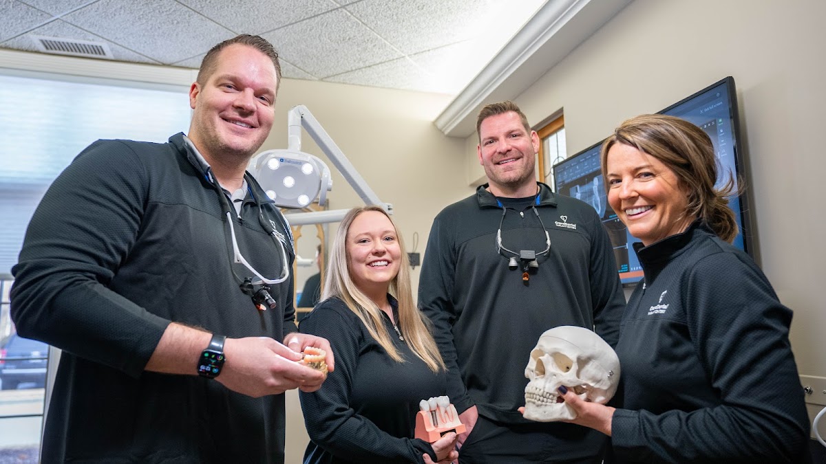 Grand Dental Implant Centers photo 6