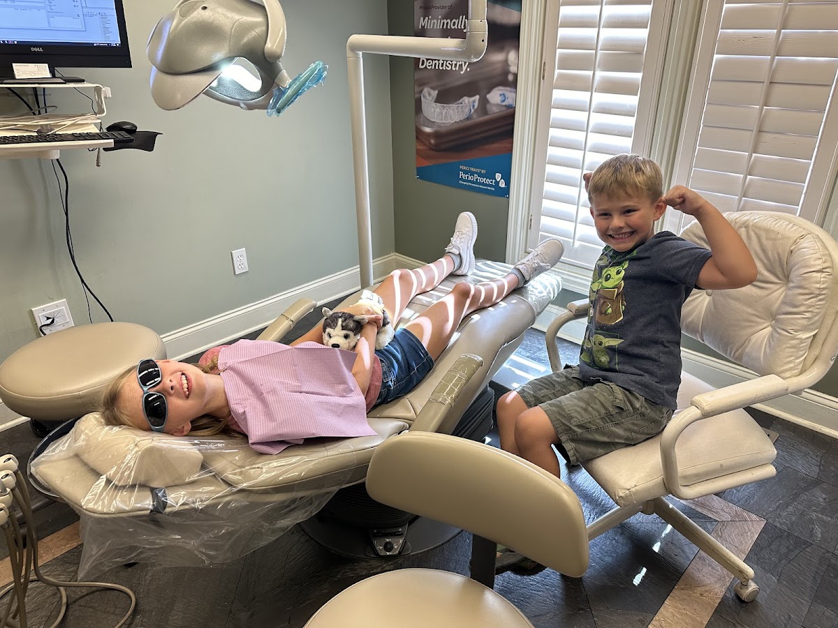 Beasley Family & Implant Dentistry photo 5