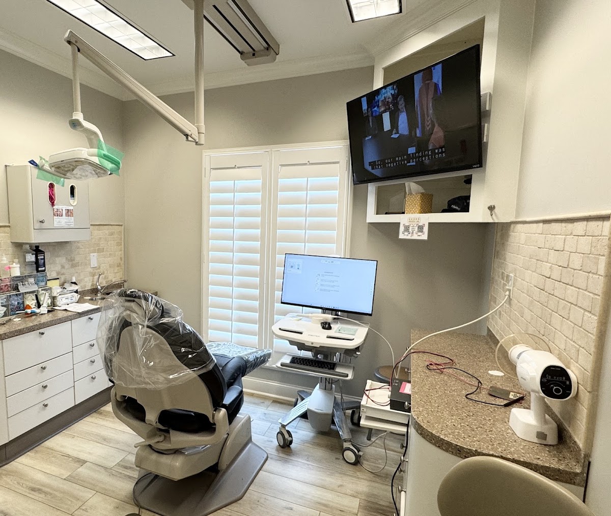 Beasley Family & Implant Dentistry photo 6