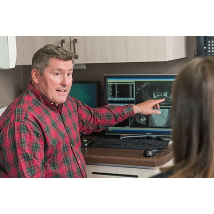 Dr. Charles L. Ellis, DDS, MD photo 1