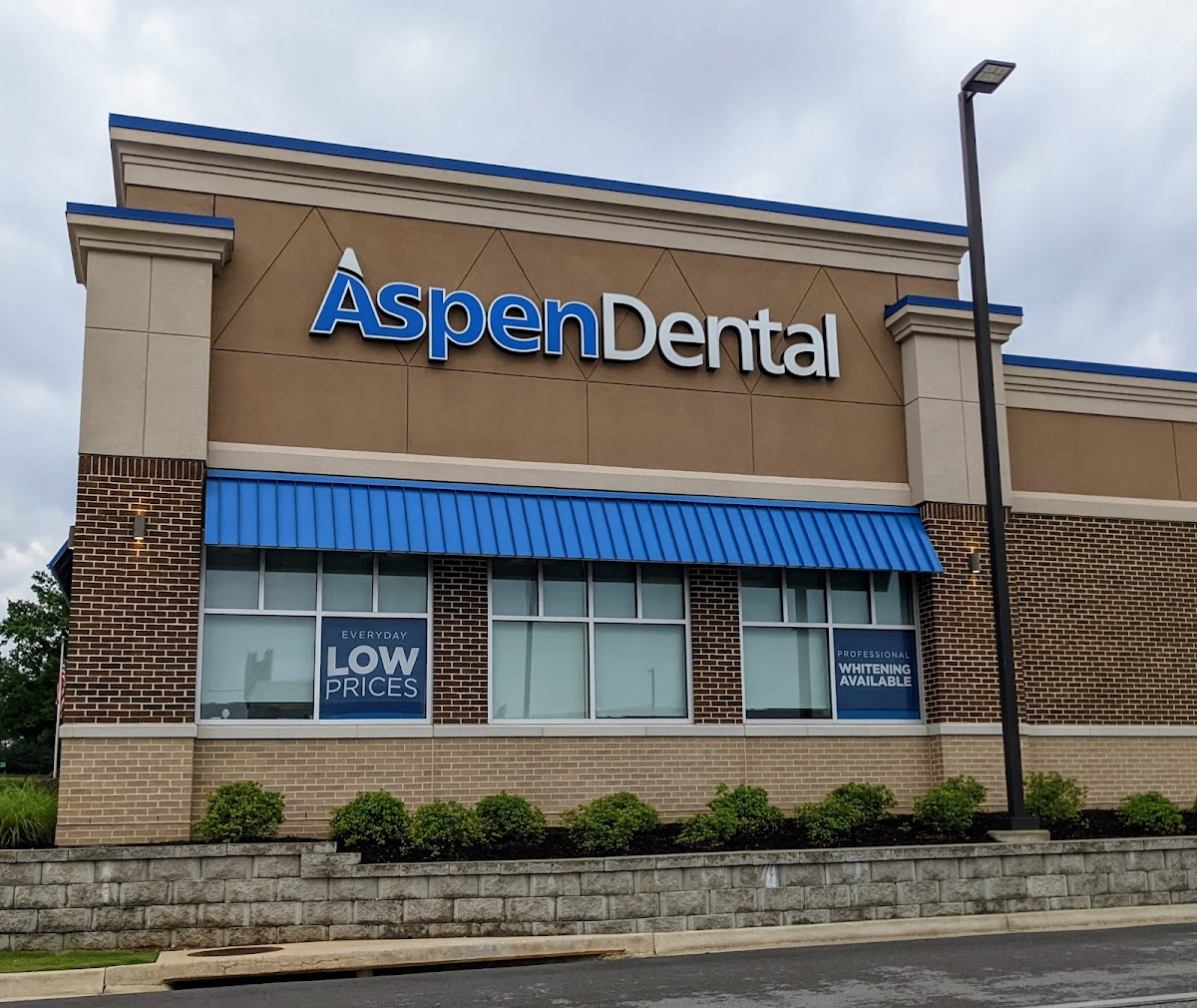 Aspen Dental - Huntsville photo 3