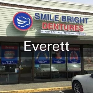 Smile Bright Dentures photo 1