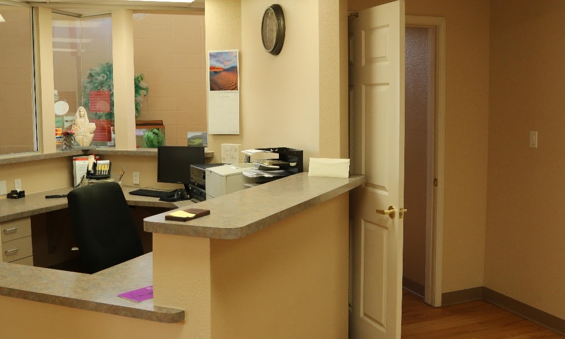 Lusk Family Dentistry: Jared Lusk, DDS photo 1