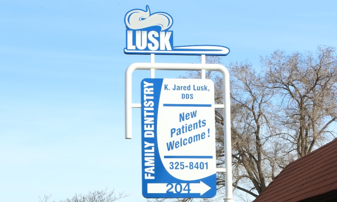 Lusk Family Dentistry: Jared Lusk, DDS photo 2