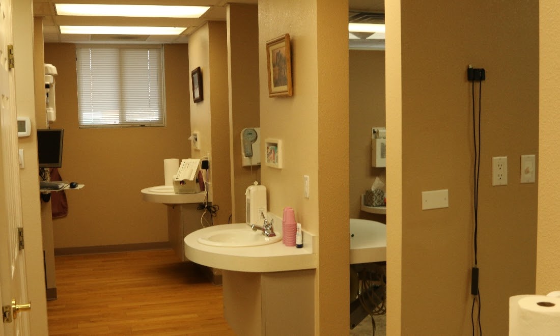 Lusk Family Dentistry: Jared Lusk, DDS photo 4
