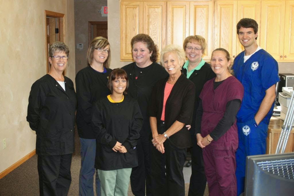Cosmetic & Family Dentistry photo 1