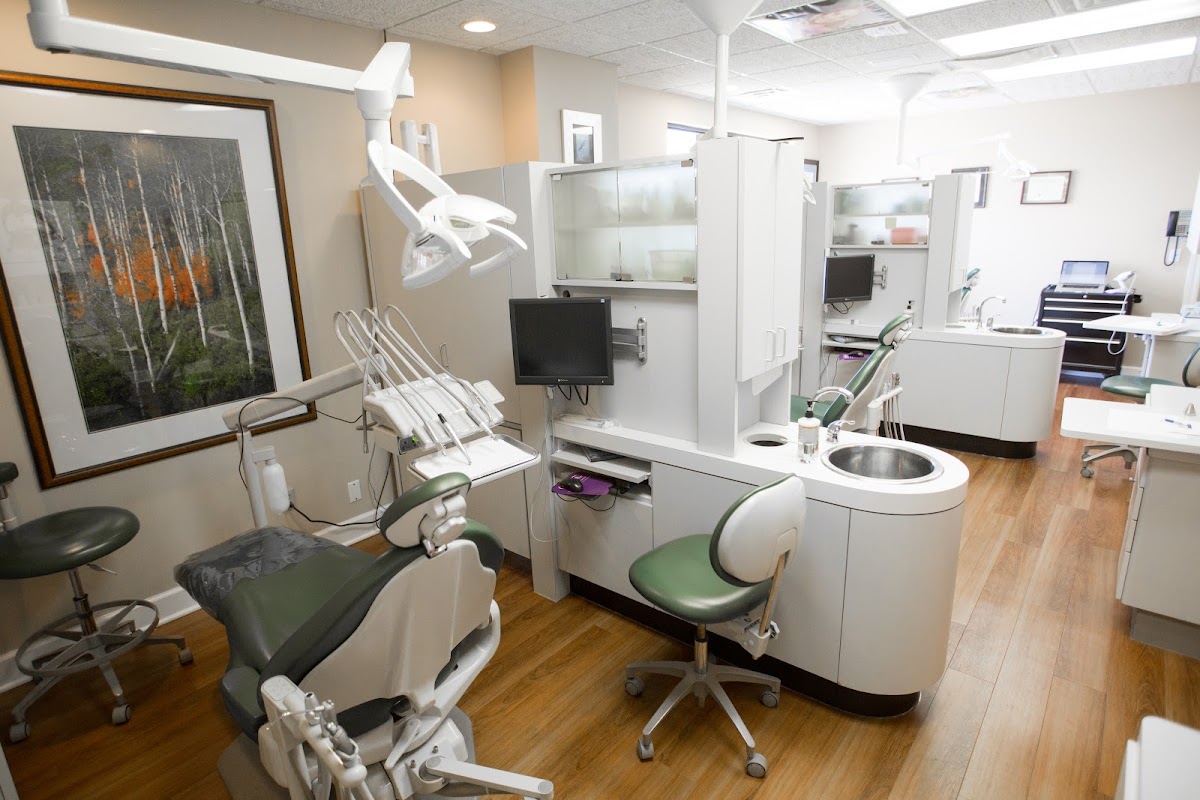 Mcomie Dentistry Chattanooga photo 4