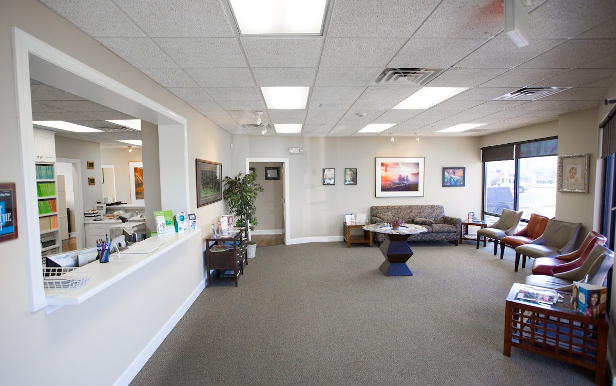 Mcomie Dentistry Chattanooga photo 5