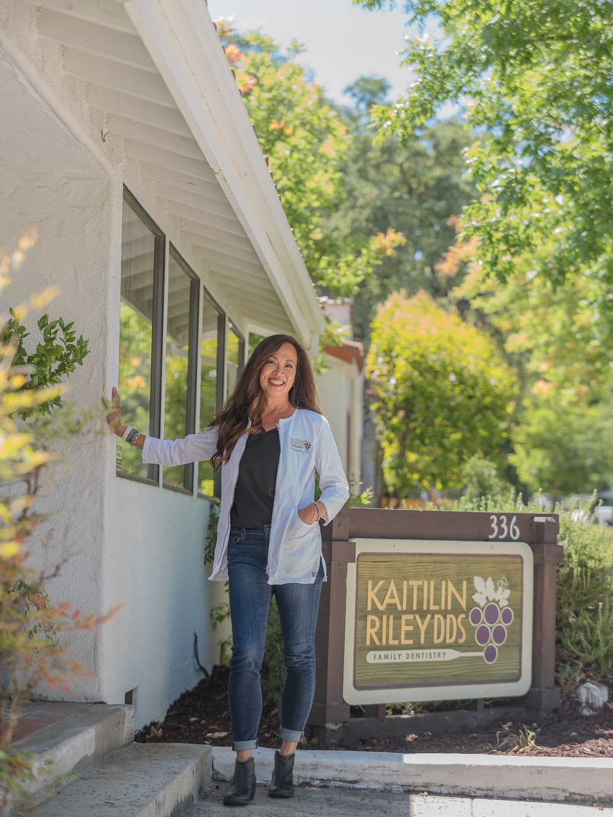 Kaitilin K Riley, Dds photo 1