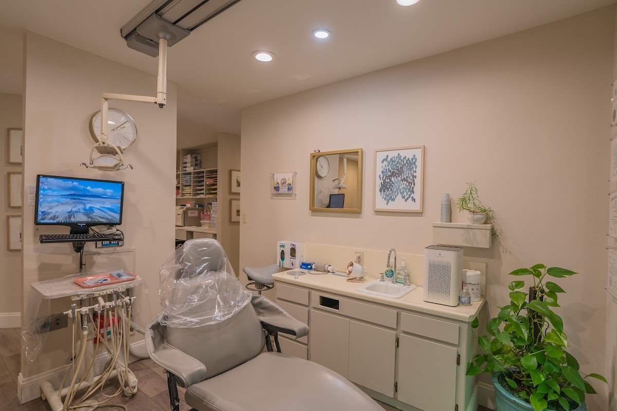 Kaitilin K Riley, Dds photo 3