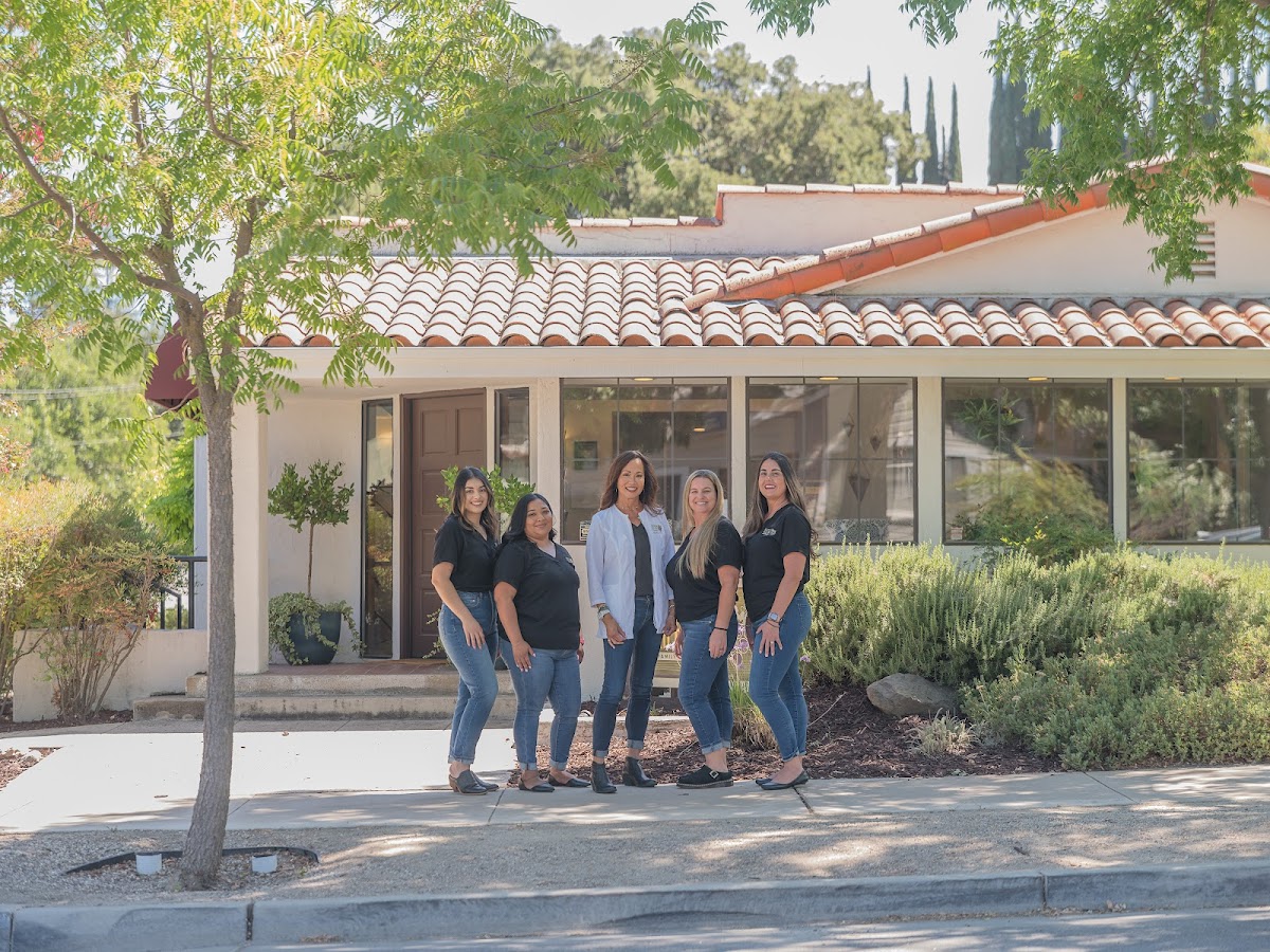 Kaitilin K Riley, Dds photo 6