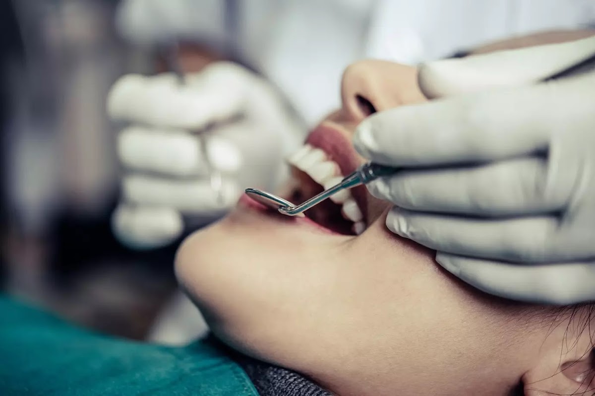 Affordable Dental Implants Clifton photo 1