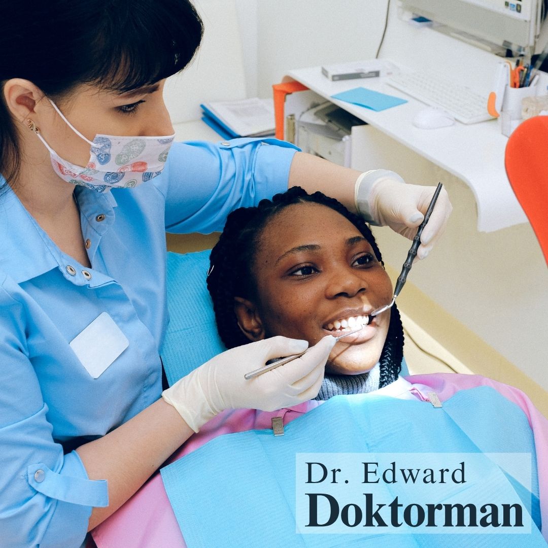 Affordable Dental Implants Clifton photo 4