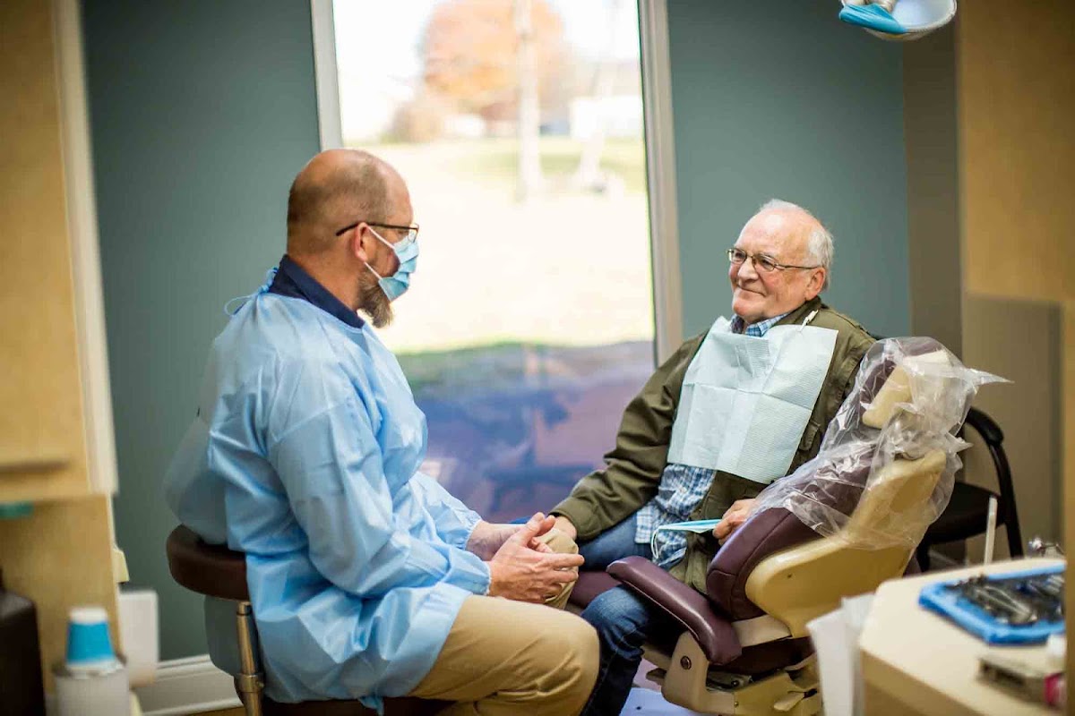 Mills and Hays Family Dentistry photo 1