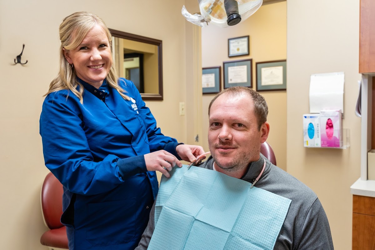 Mcentire Dental photo 3