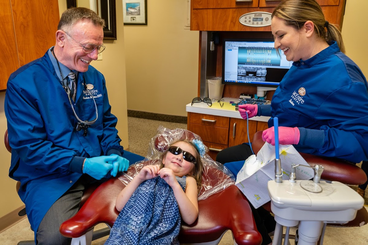 Mcentire Dental photo 4