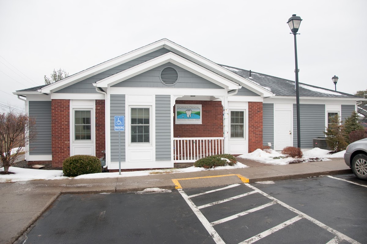 Gorges Dental, Anthony Raggi, DMD photo 1