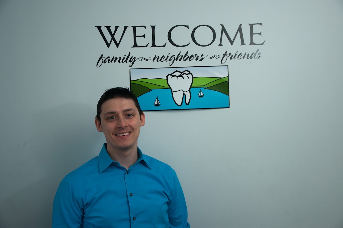 Gorges Dental, Anthony Raggi, DMD photo 3
