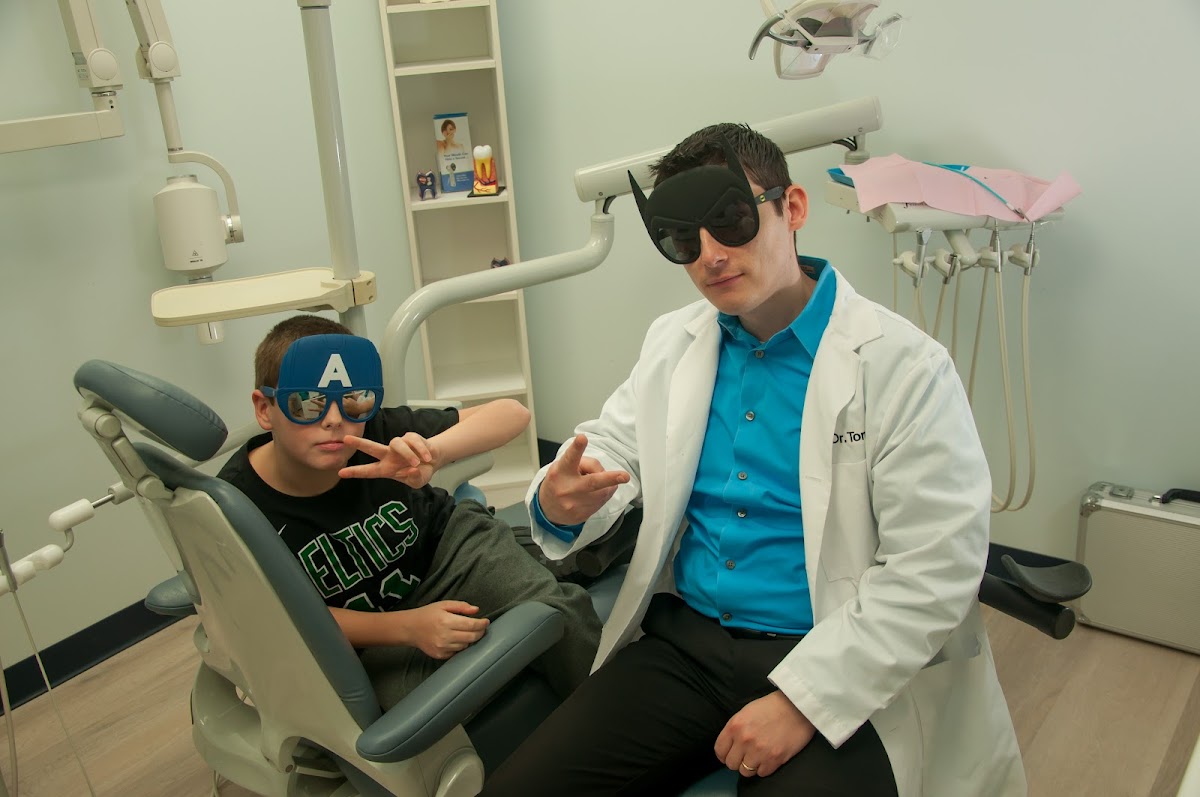 Gorges Dental, Anthony Raggi, DMD photo 4