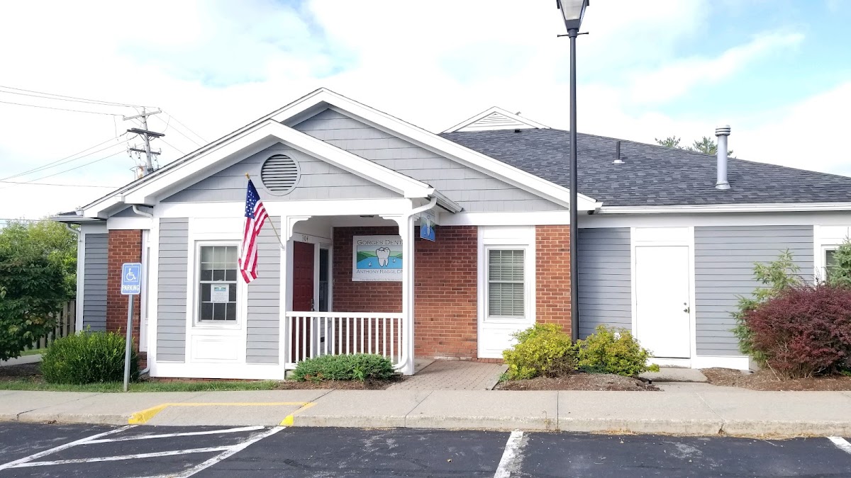 Gorges Dental, Anthony Raggi, DMD photo 6